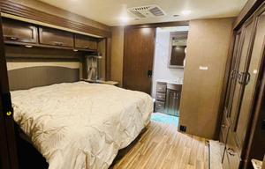 2018 Thor Motor Coach ACE 32.1