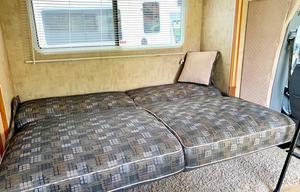 23" 2007 WINNEBAGO VIEW - DIESEL