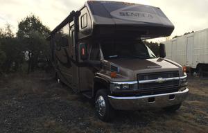 Come enjoy our vacation home on wheels!