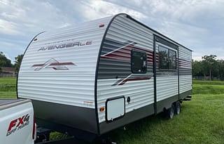 2024 Prime Time RV Avenger LE 24BHSLE RV rental photo 1