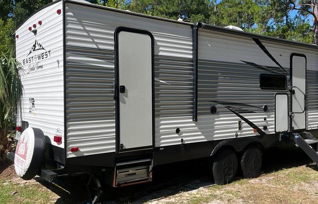 2021 Forest River RV FR3 34DS