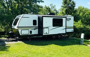 Connors Camper KZ Connect SE