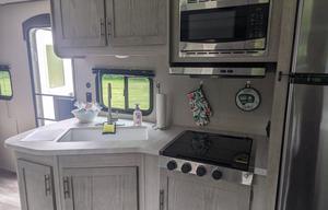 2023 Forest River RV Coachmen 261bhs