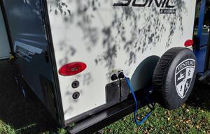 2024 Venture RV Sonic SN220VRB