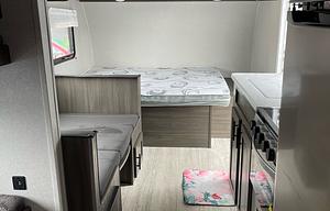 bailey-2021 Shasta RVs Shasta 18BH