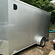 2023 Converted Cargo Trailer