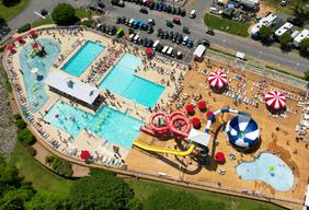 Bethpage Camp-Resort