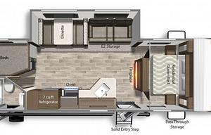 Luxurious family retreat