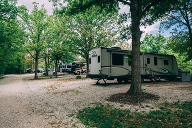 Lazy Day Campground
