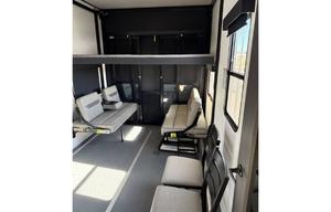Kid Approved 46ft 5th wheel