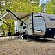 2018 Forest River RV Wildwood FSX 197BH