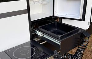 2020 Forest River RV Vibe 34BH RV rental photo 16