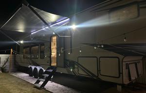 2023 Eclipse Attitude Widebody 3821GIG