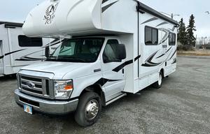 TONY 2020 NeXus RV Phantom 25P
