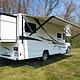 Winnebago Spirit | Cozy Class C RV with 3 slides