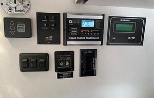 2020 Winnebago Revel 4X4 Sprinter