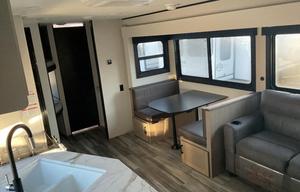 2026 Jayco Jayflight 261BHS