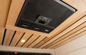 Luxury 2024 AWD Sprinter Van, Sleeps 3 w/ Shower