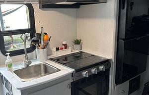 2025 Coachmen RV Freelander 21QSS