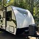 2017 Winnebago Micro Minnie 1700BH