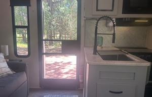 2021 Forest River Vibe M-21BH - Sleeps 6