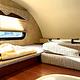 Bunk Floorplan Freedom Elite 30FE - Sleeps 8!