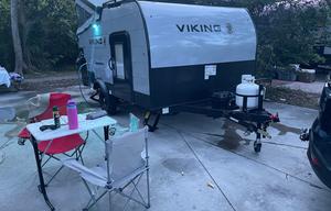 Brand new 2022 Viking Express Series 12.0TD MAX