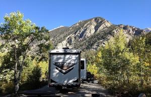 2014 Keystone RV Fuzion 371