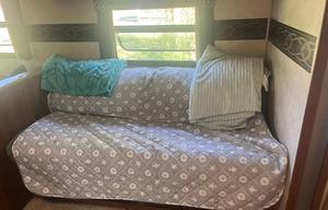 Spears Family “Home Away from Home” Camper