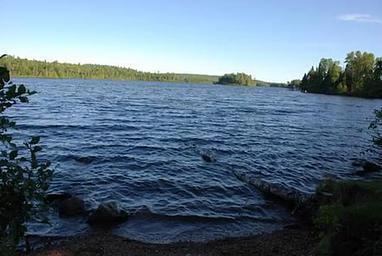 CRESCENT LAKE (MN)