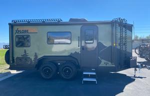 Rugged Outdoor Adventure Awaits!