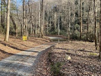 Kuykendall Creek Crossing