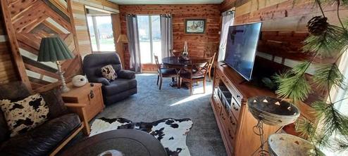 Sleepy Hollow Campground