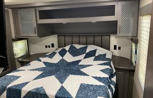 Home Away From Home Camper Rental