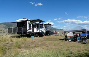 2014 Keystone RV Fuzion 371