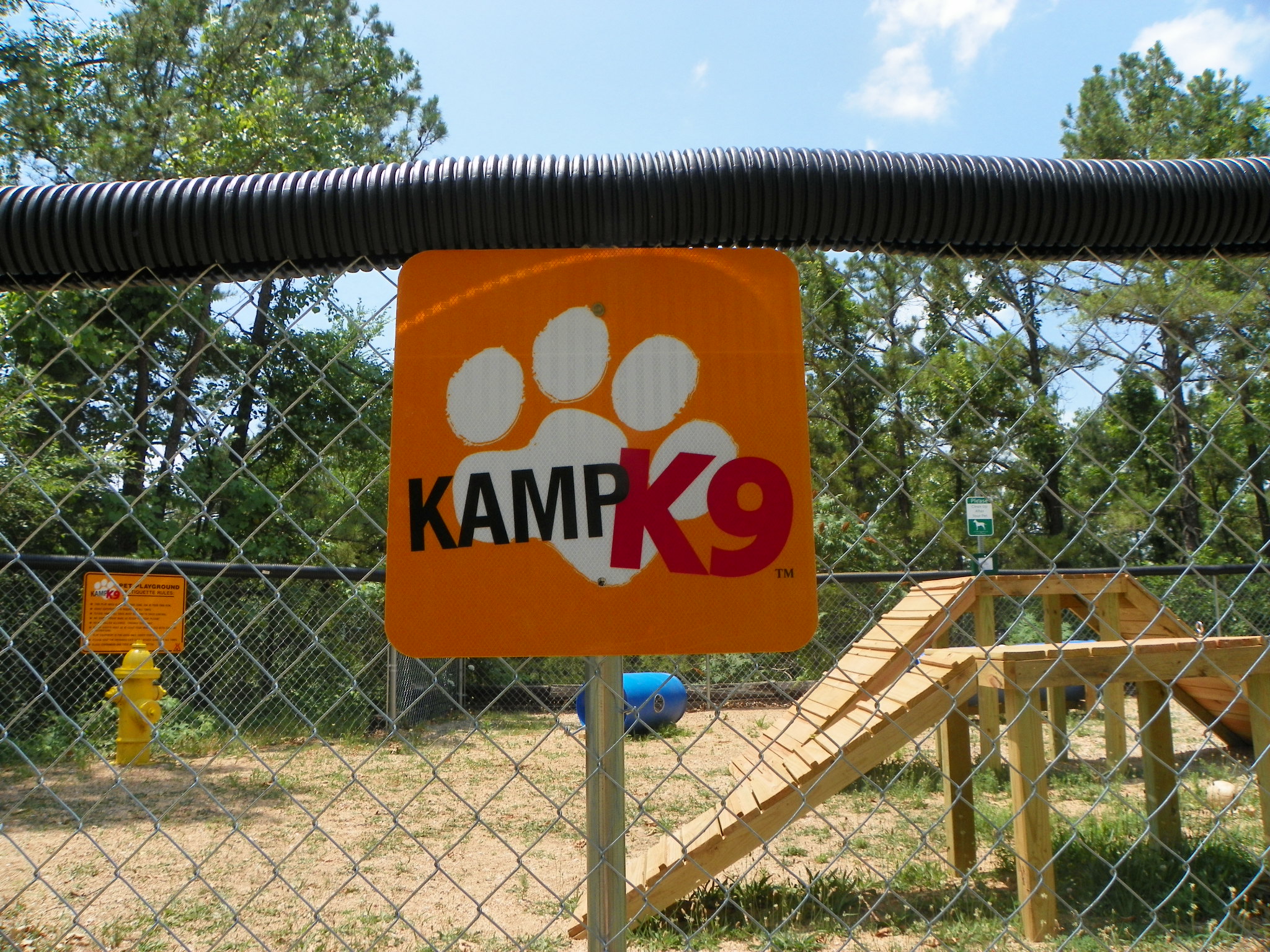 Eureka Springs KOA Journey