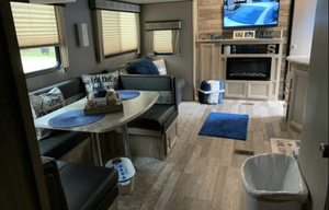 The Dream Chaser Rv