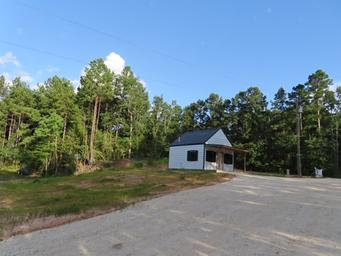MAGNOLIA SPRINGS RV PARK