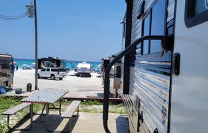 NOWHERE RV - Base Camp