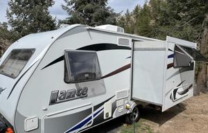 Your  Glamping Experience Awaits!