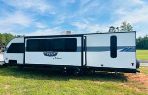 2024 Salem Cruise Lite 273QBXL RV rental photo 7