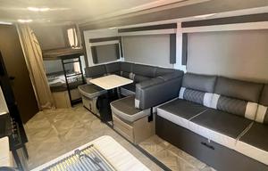 2024 Forest River RV Salem Cruise Lite 263BHXL