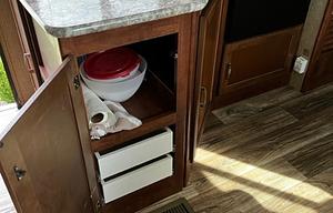 2016 Keystone RV Passport 2400BHWE Grand Touring