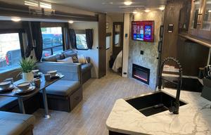 Memory Maker - Delivery & Set Up Offered Sleeps 10