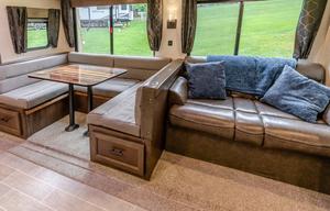 Sapphire Cherokee - Family & Kid Friendly, Deliver