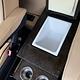 Luxury Mercedes Coach | Massage Chairs & Bathroom