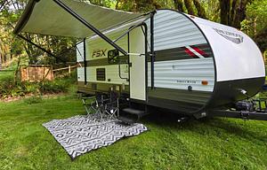 The Roadtrip Retreat