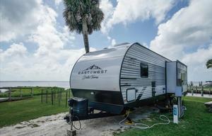 The Hilton Hideout