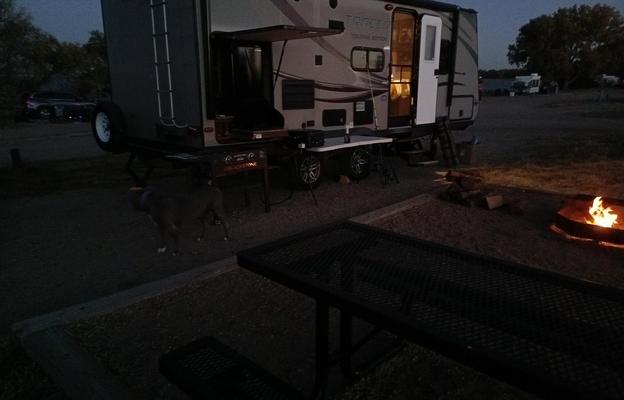 2014 Prime Time RV Tracer 230FBS RV rental photo 1