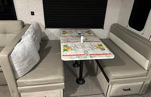 Retreat – The Ultimate Camper for Large Groups